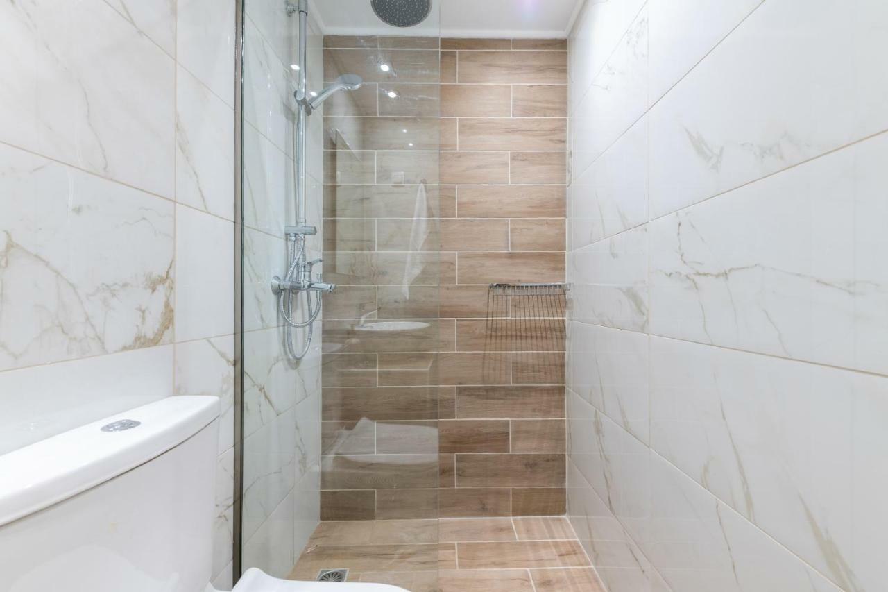 Casa Evi Corfu 1 Апартаменты *