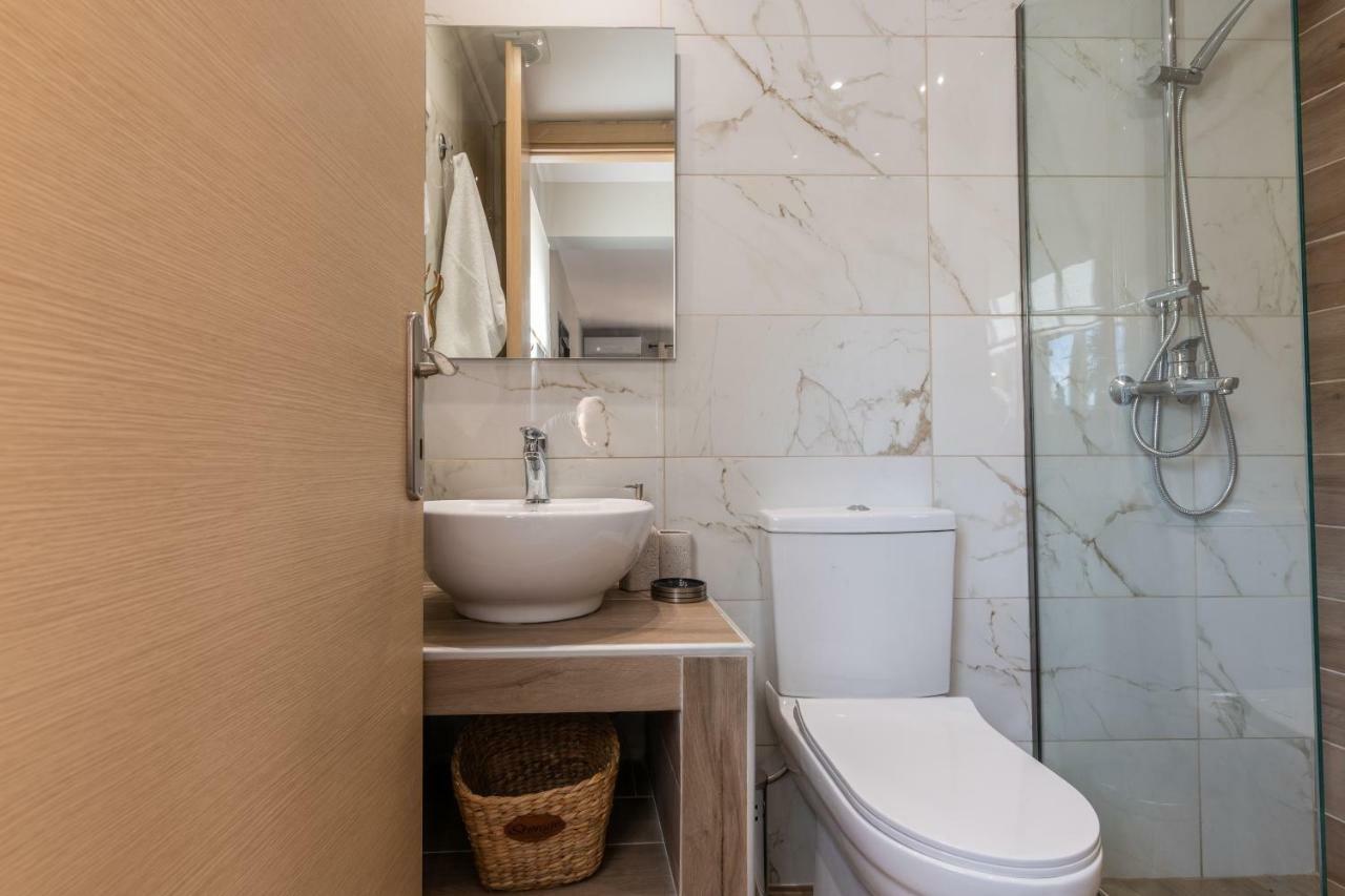 Casa Evi Corfu 1 Апартаменты *