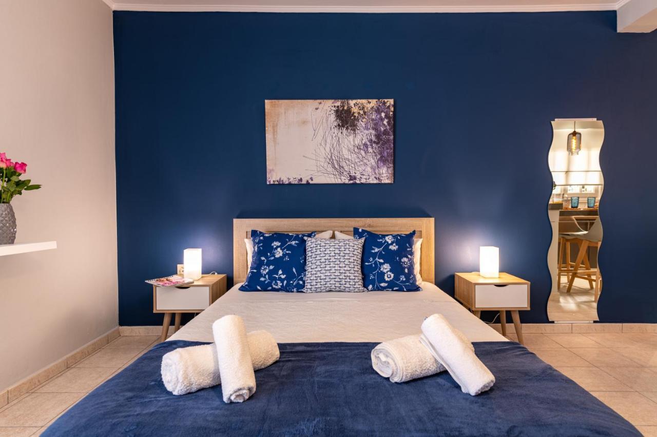 Casa Evi Corfu 1 * Potamós