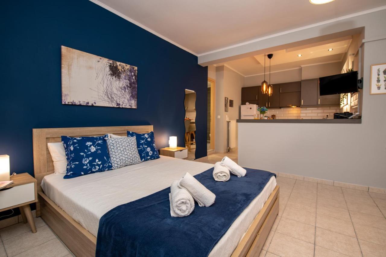 Casa Evi Corfu 1 Apartment *