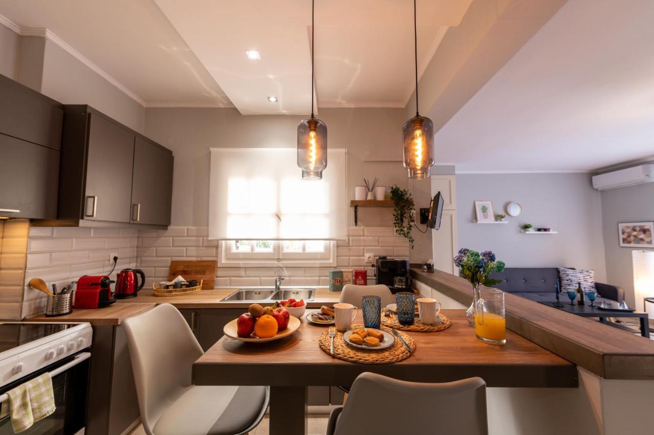 Casa Evi Corfu 1 * Potamós
