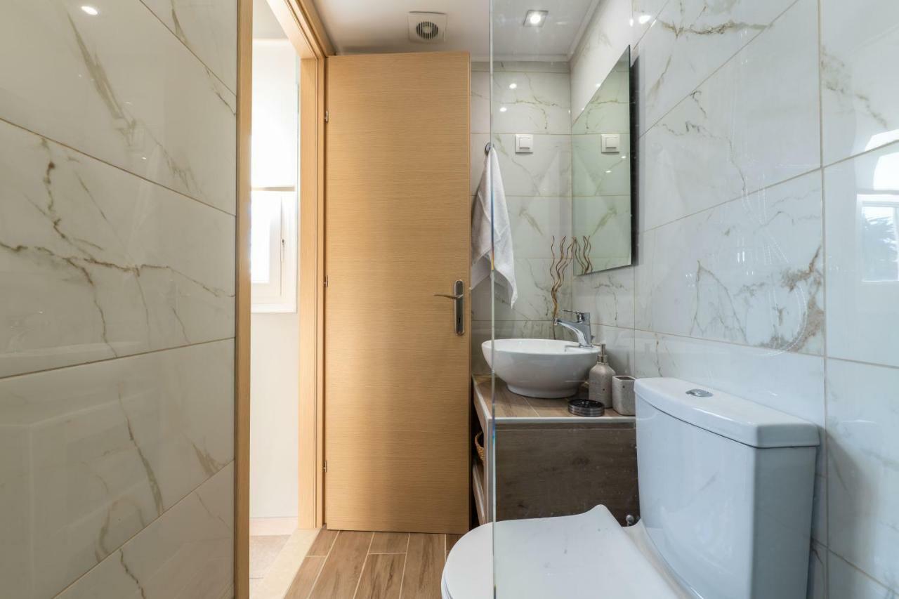 Apartment Casa Evi Corfu 1 *