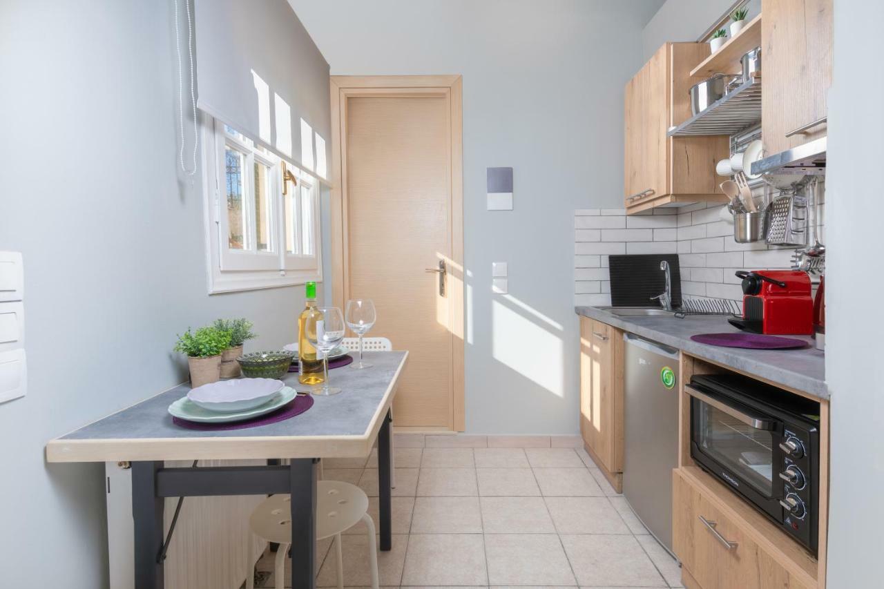 Apartment Casa Evi Corfu 1