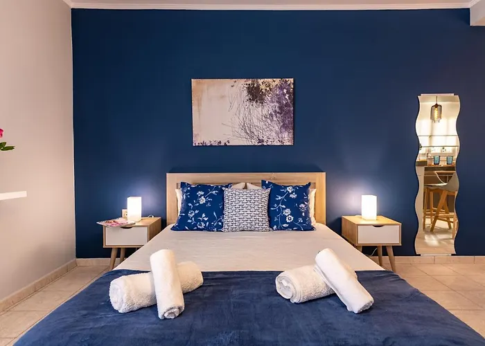 Casa Evi Corfu 1