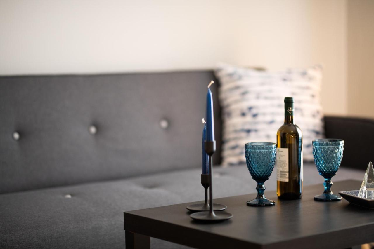 Apartment Casa Evi Corfu 1 *