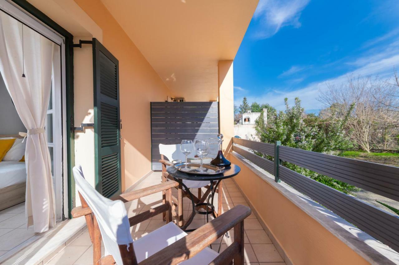 Apartment Casa Evi Corfu 1 *